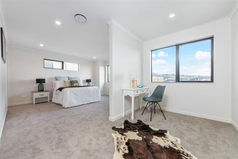 Photo of property in 45 Drumconnell Drive, Flat Bush, Auckland, 2019