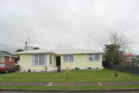 Photo of property in 43 Chester Street, Levin, 5510