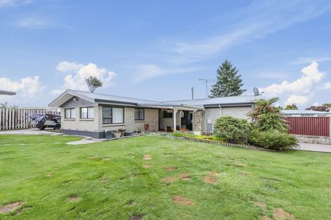 Photo of property in 5 Waimea Place, Tokoroa, 3420