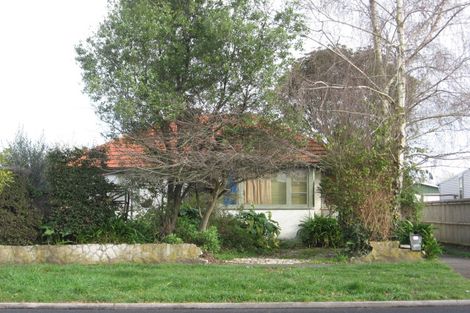 Photo of property in 26 Pinfold Avenue, Hamilton East, Hamilton, 3216