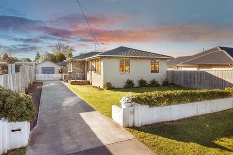 Photo of property in 30 Fulton Street, Springlands, Blenheim, 7201