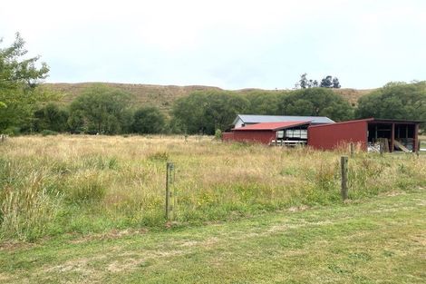 Photo of property in 37 Mill Road, Ahaura, Totara Flat, 7871