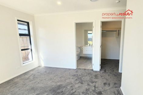 Photo of property in 75 Collier Drive, Halswell, Christchurch, 8025