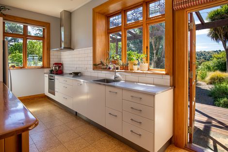 Photo of property in 237 Blackman Road, Blackmans, Alexandra, 9391