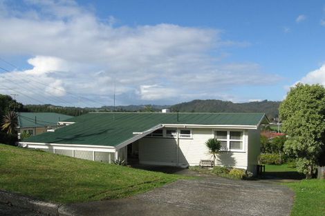 Photo of property in 23 Fisher Terrace, Te Kamo, Whangarei, 0112