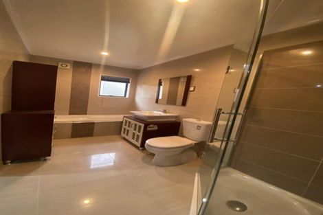 Photo of property in 8 Lyell Court, Clover Park, Auckland, 2019