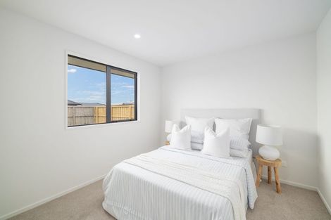 Photo of property in 876 Goulds Road, Rolleston, 7614