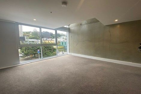 Photo of property in Canvas Apartments, 12/307 Willis Street, Te Aro, Wellington, 6011