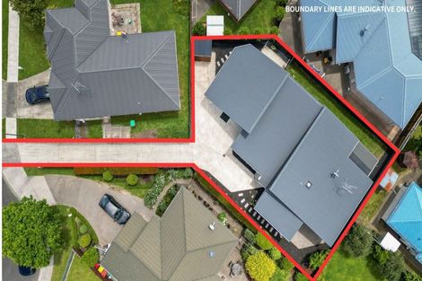 Photo of property in 31 Mickelson Avenue, Rototuna, Hamilton, 3210