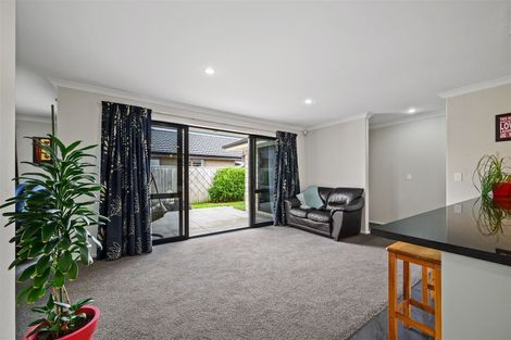 Photo of property in 5 Wootton Place, Kaiapoi, 7630