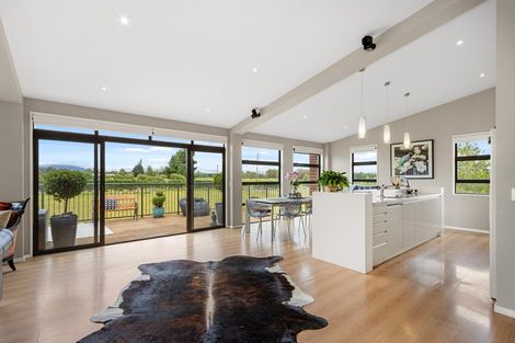 Photo of property in 168 Pembertons Road, Sefton, Rangiora, 7477