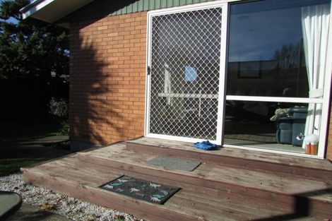 Photo of property in 1/30 Mathers Road, Hoon Hay, Christchurch, 8025