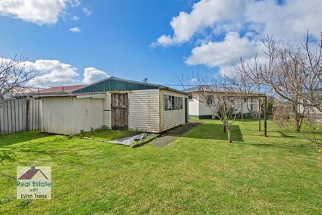 Photo of property in 141 Corks Road, Tikipunga, Whangarei, 0112