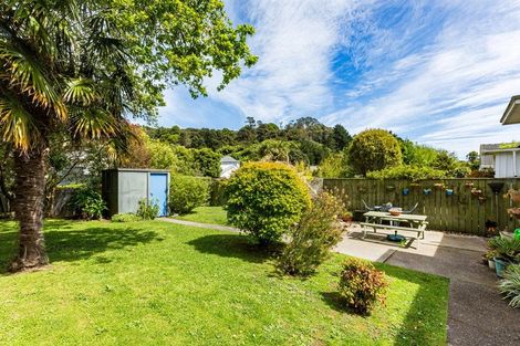 Photo of property in 21 Feist Street, Naenae, Lower Hutt, 5011