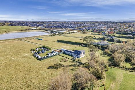 Photo of property in 27 Allendale Lane, Lincoln, 7608