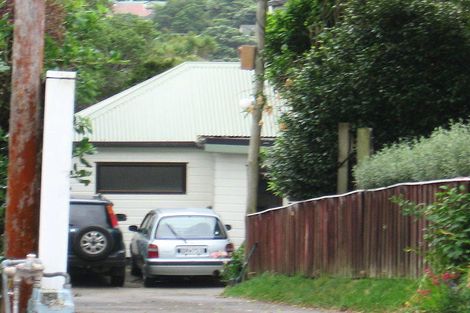 Photo of property in 38 Everest Street, Khandallah, Wellington, 6035