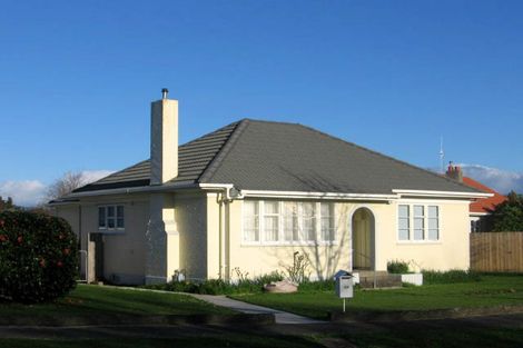Photo of property in 29 Savage Crescent, West End, Palmerston North, 4412