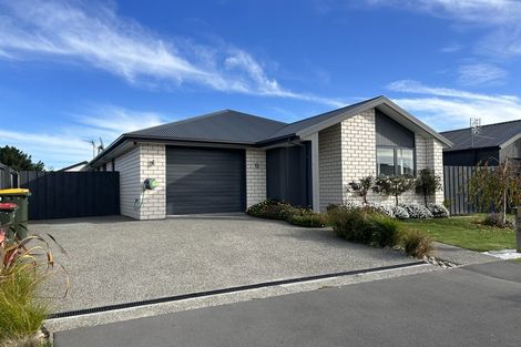Photo of property in 24 Avanda Avenue, Rolleston, 7615
