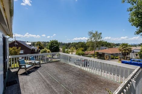 Photo of property in 36 White Heron Drive, Massey, Auckland, 0614