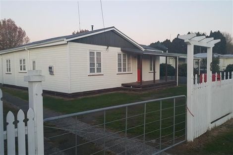 Photo of property in 8 Miro Street, Mangakino, 3421