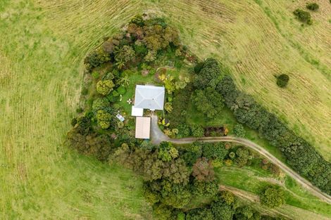 Photo of property in 503 Matapouri Road, Tutukaka, Whangarei, 0173