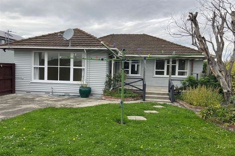 Photo of property in 9 Herdman Street, Hoon Hay, Christchurch, 8025