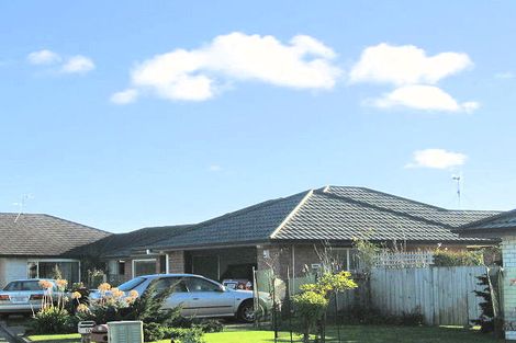 Photo of property in 8 Harvest Court, Paraparaumu, 5032