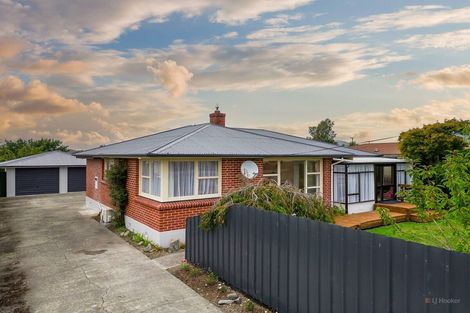 Photo of property in 6 Durham Street, Waimate, 7924
