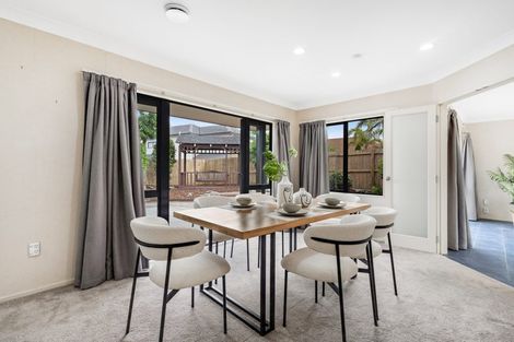 Photo of property in 3 Glanworth Place, Dannemora, Auckland, 2016