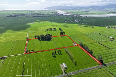 Photo of property in 403 Orchard Road East, Turua, Thames, 3574