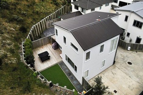 Photo of property in 175a Mclintock Street North, Johnsonville, Wellington, 6037