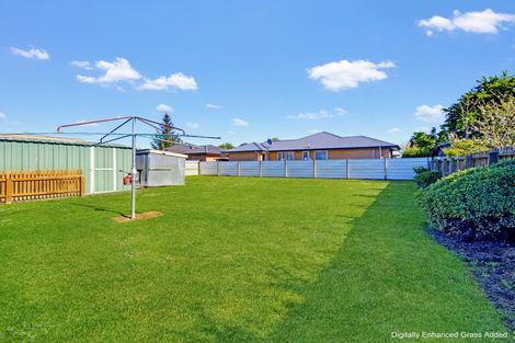 Photo of property in 70 Mcmurdo Street, Tinwald, Ashburton, 7700