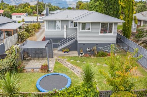 Photo of property in 261 Cambridge Street, Levin, 5510