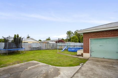 Photo of property in 50 Milton Street, Gore, 9710