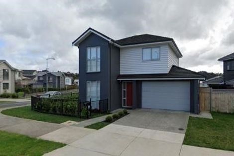 Photo of property in 2 Vincent Mcgrath Crescent, Swanson, Auckland, 0614