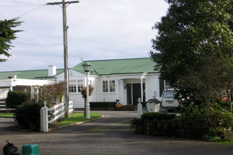 Photo of property in 8a Terrace End, Lansdowne, Masterton, 5810
