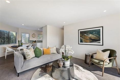 Photo of property in 2b Tokomaru Street, Orakei, Auckland, 1071