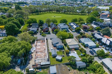 Photo of property in 128c Roker Street, Somerfield, Christchurch, 8024