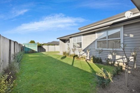 Photo of property in 1310 Courtenay Road, Kirwee, Darfield, 7571