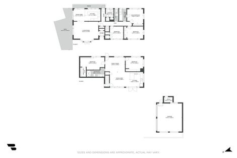 Photo of property in 31a Cockle Bay Road, Cockle Bay, Auckland, 2014