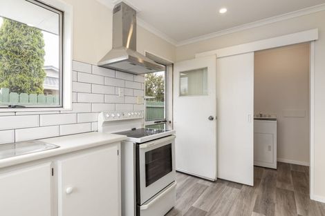 Photo of property in 8 Ida Street, Redwoodtown, Blenheim, 7201