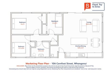 Photo of property in 10 Cornfoot Street, Castlecliff, Whanganui, 4501