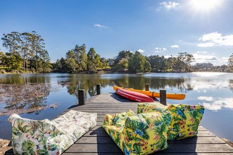 Photo of property in 77 Stanners Road, Kerikeri, 0295