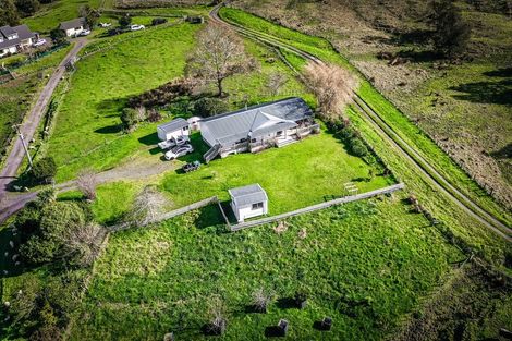 Photo of property in 690 Haruru Road, Kaukapakapa, 0873