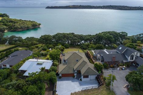 Photo of property in 25 Swann Beach Road, Stanmore Bay, Whangaparaoa, 0932
