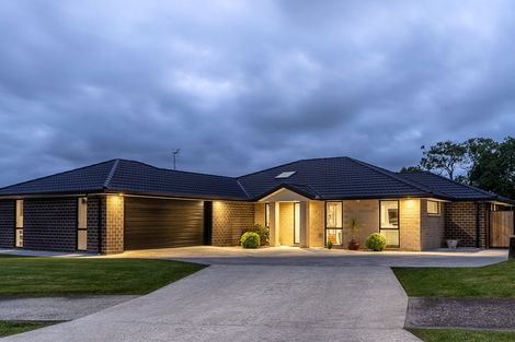 Photo of property in 1 Sudeng Street, Levin, 5510