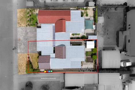 Photo of property in 9 Rawhiti Street, Alexandra, 9320