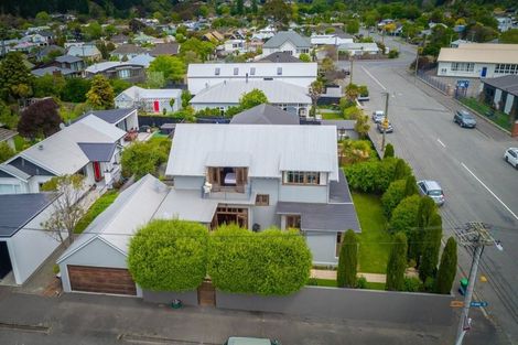 Photo of property in 29 Menzies Street, Sumner, Christchurch, 8081