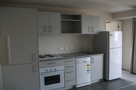 Photo of property in The Peak Apartments, 502/170 Taranaki Street, Te Aro, Wellington, 6011