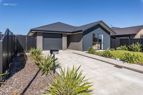 Photo of property in 44 Tuhoe Avenue, Kaiapoi, 7630